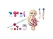 Baby Alive Cute Hairstyles Baby (Blonde)
