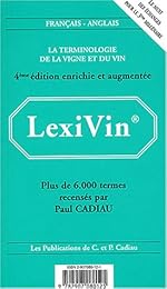 Lexivin