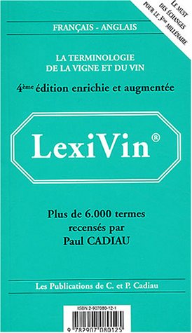 Lexivin