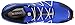 Salomon Men's Speedcross 4 Blue Yonder/Black/Lava Orange Sneaker 10 D (M)