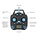 Goolsky H31 Waterproof Drone With Headless Mode 2.4G 4CH 6-Axis Gyro One Key Return 360° Rolling RC Quadcopter