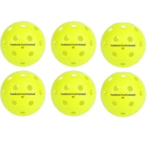 Paddletek Outdoor Pure Pickleball P7 (6)