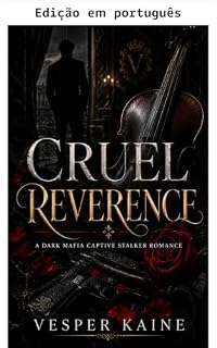 Livro Reverência cruel (Devoção sombria Livro 1)