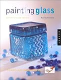 Painting Glass With the Color Shaper by
