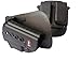 Fobus Evolution Paddle Holster for Glock 17 19 22 23 27 31 32 34 35 + Fobus Double Magazine Paddle Pouch for Glock Glock 17 19 22 23 27 31 32 34 35 - GL2ND 6900 + Best Security Gear Magnet