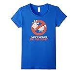 I Ain't Afraid Of No Goat Shirt: Funny Goats T Tee Shirts