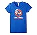 I Ain't Afraid Of No Goat Shirt: Funny Goats T Tee Shirts