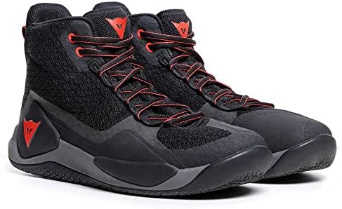 Amazon.com: Dainese 201775232-628-45 DAI Atipica Air 2 Shoes