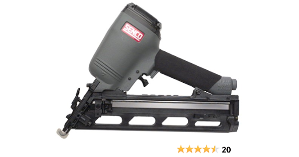 Senco SFN40K 15-Gauge Finish Nailer 