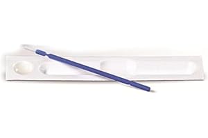 SurgiMac 5% Sodium Fluoride Varnish with TCP 0.4ml of Varnish and One Applicator Brush Remineralizing Toothpaste Fluoride Toothpaste for Enamel Repair Oral Care | (50, Spearmint)