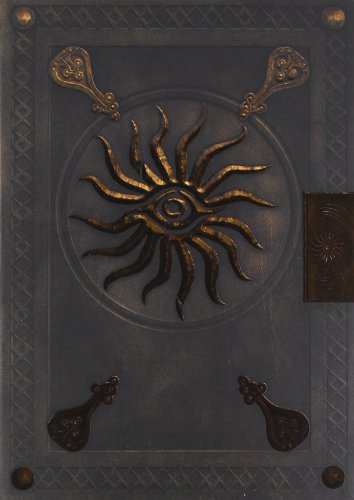 Dragon Age II Collector's Edition: The Complete Official Guide Dragon Age II Collector's Edition: The Complete Official Guide