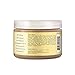 Shea Moisture Jamaican Black Castor Oil Strengthen & Restore Treatment Masque 12 Oz, Pack of 2
