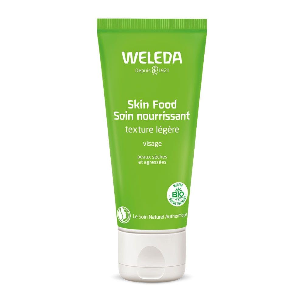 Weleda Skin Food Nourishing Care Light Texture 30ml