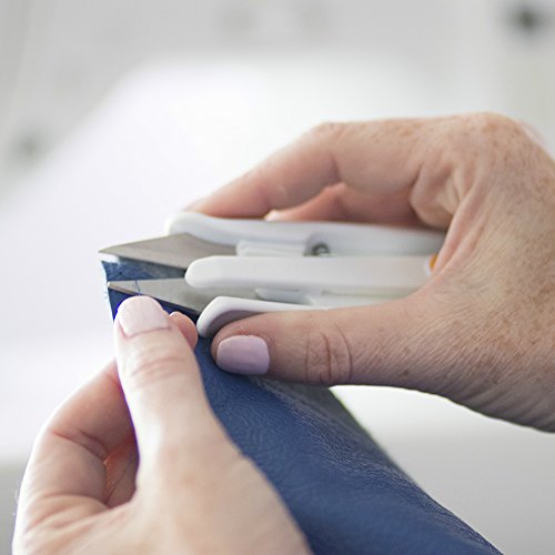 Fiskars Crafts Premier Ultra-Sharp Thread Snip