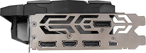 MSI GeForce RTX 2080Ti Gaming X Trio Graphics Card