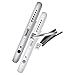 Spigen Style Ring Cell Phone Ring Phone Grip/Stand/Holder for All Phones and Tablets - White