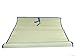 Icetek Sports MatB Straw Beach Mat, Blue, 70