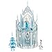 2014 Disney Frozen Elsa Musical Ice Castle Playset Olaf Sven Anna Kristoff Figures