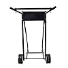 TMS-315-Lb-Outboard-Boat-Motor-Stand-Carrier-Cart-Dolly-Storage-Pro-Heavy-Duty-New