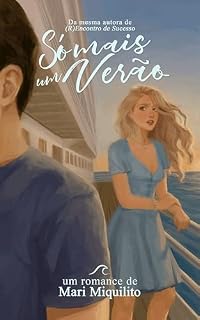 Livro Só mais um verão (Só mais um... Livro 1)