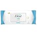 Baby Dove Hand and Face Wipes, Rich Moisture 30 ct