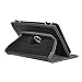 IVSO Google Pixel Slate Tablet Case, Ultra Lightweight Protective Slim Smart Cover Case for Google Pixel Slate Tablet (Black)