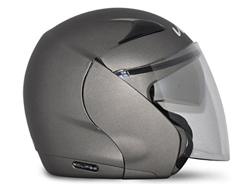 Vega Eclipse Helmet Visor Flash Sales 