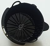 185774-000-000 Replacemen Inner Brew Basket ，for