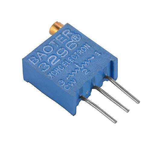 5 XCSOURCE+Multiturn+Variable+Potentiometer+TE989