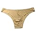 JACK SMITH Lightweight 3-Pack Briefs Underwear for Men Cheap ZHXS2-1_M