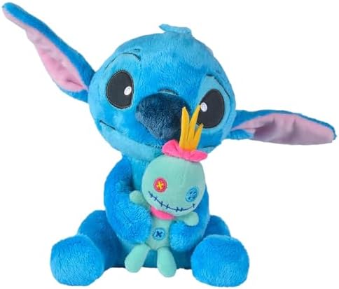 Stitch & Scrump 25 cm