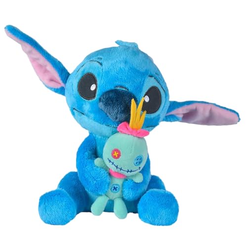 Stitch & Scrump 25 cm
