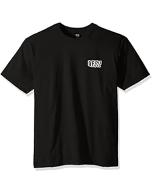 Men's Unwritten Future Crew Neck T-Shirt