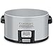 Cuisinart 3.5-Quart Programmable Slow Cooker
