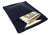 Alchemy Goods Night Out Compact Wallet, Made from Recycled Bike Tubes
