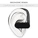 Symphonized TWR Bluetooth Earbuds, True Wireless Water Resistant Sport Earphones with Mic, HD Stereo, Sweat-Proof in-Ear Headphones, Gym, Running, Workout Headset