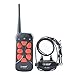 Aetertek Rechargeable and waterproof 600 yd Remote Dog Training Shock Collar with Beep, Vibration and Shock Electronic Electric Collar (For 1 dog)