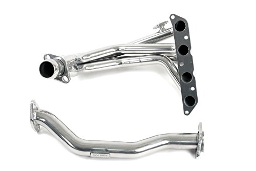 PaceSetter 72C1153 Armor Coat Exhaust Header