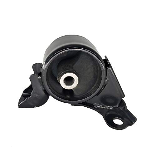 Engine Motor Mount Fits 2001 2002 2003 2004 2005 Honda Civic 1.7L 4 Pcs A4511 A6588 A6591 A6595