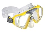U.S. Divers Adult Dx Avalon Snorkel Mask