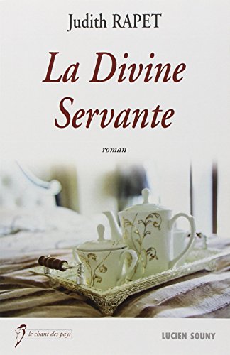 La  divine servante