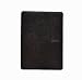Huasiru PU Leather Case Cover for Amazon Kindle 4 & Kindle 5 Generation (Button Version) Only, Black