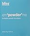 bliss Empowder Me Buildable Powder Foundation, Ivory, 0.31 oz.