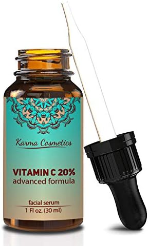 Anti Aging Hyaluronic Acid and Retinol Serum 2.5% for Face with Vitamin E For Oily Acne Skin - Best Retinol Facial Moisturizer - Reduce Fine Lines - Wrinkle - Dark Spots - Pure Organic Ingredients 1Oz