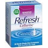 REFRESH CELLUVISC EYE GEL 30 by ALLERGAN