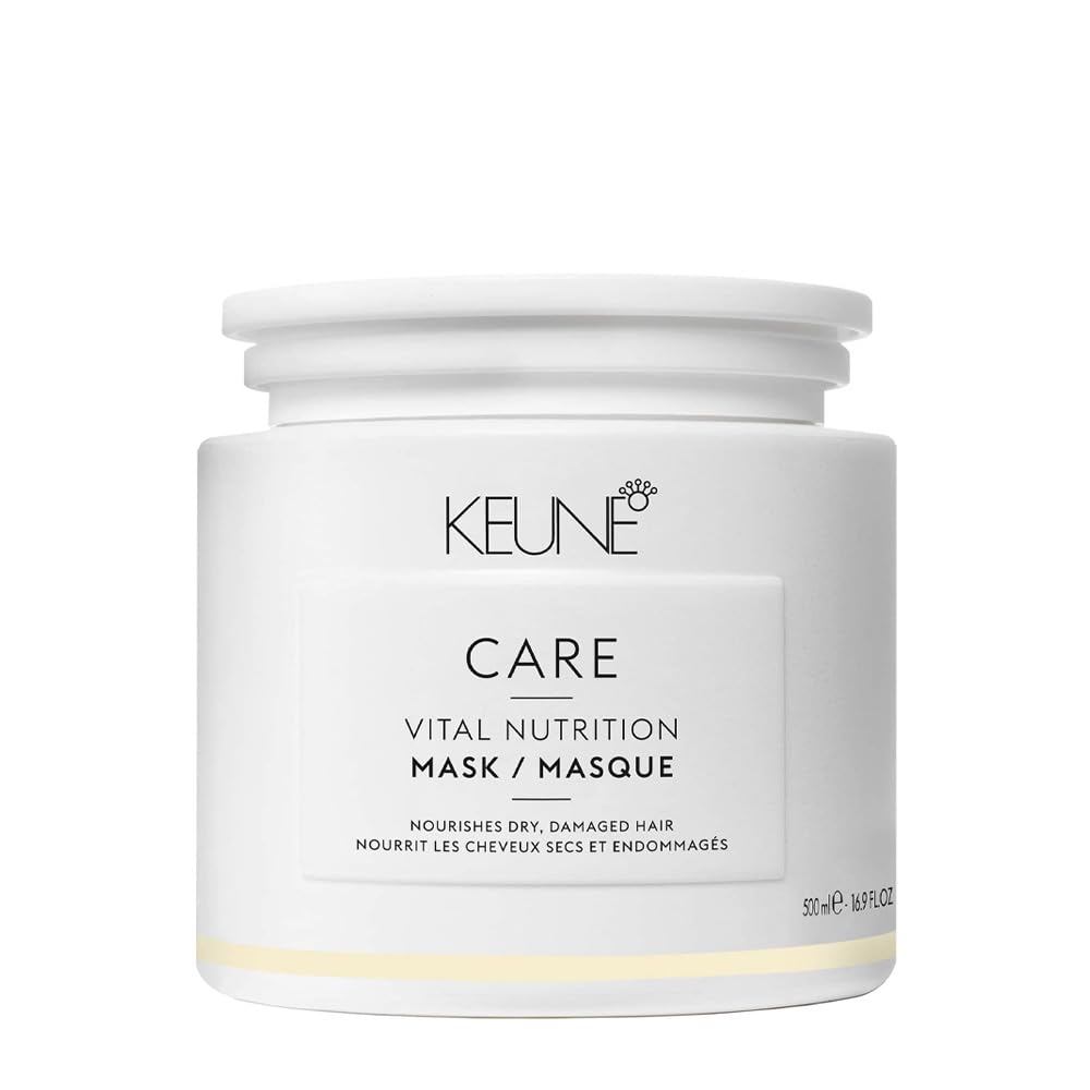 Keune Care Vital Nutrition Mask