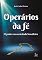 Livro Operários da fé