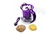 BEABA Rice, Pasta and Grain Pro Insert, Plum