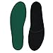 Spenco RX Arch Cushion Full Length Comfort Support Shoe Insoles, -Men's 14-15.5