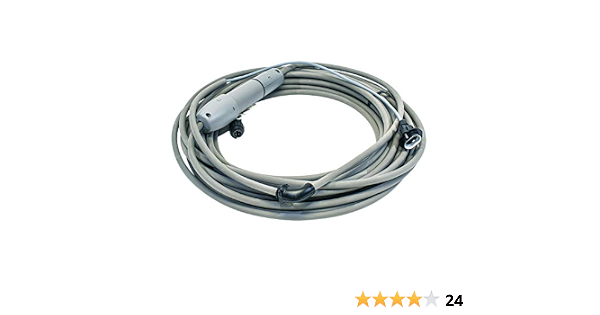 Swivel Floating Cable Kit 18M 
